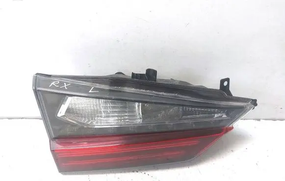 Lexus RX 450H Tailgate rear/tail lights 48182