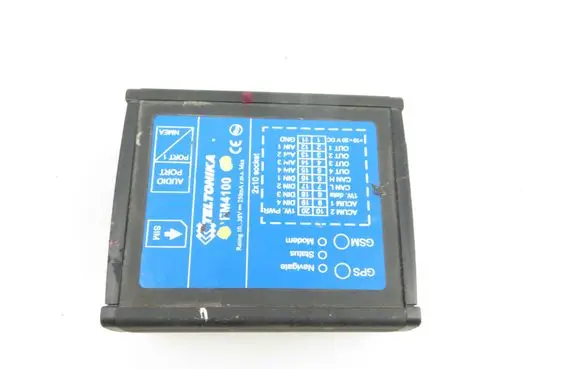 Suzuki Swift Cultus GPS navigation control unit/module FM4100