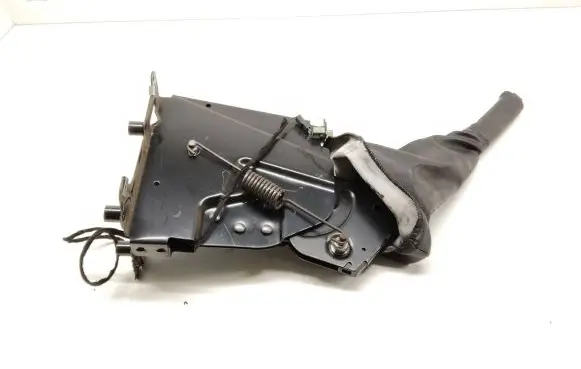 Iveco Daily 4th gen Handbrake/parking brake lever assembly