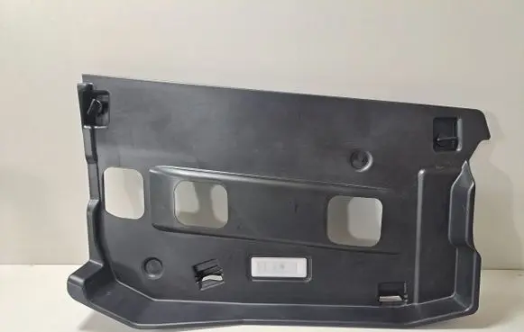 BMW X3 G01 Dashboard lower bottom trim panel 7944606 9418761