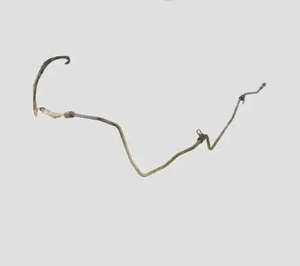 Citroen C6 Air conditioning (A/C) pipe/hose 9682771180B 55305N