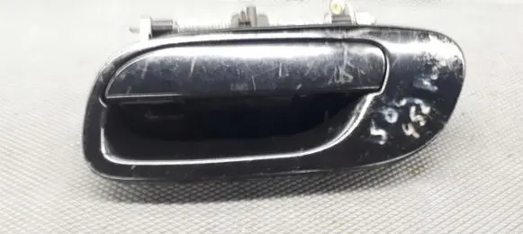 Volvo S60 Rear door exterior handle