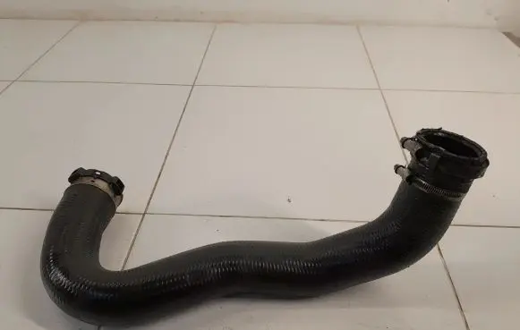 Citroen C5 Intercooler hose/pipe NOCODE