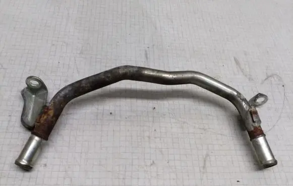 Opel Zafira B Engine coolant pipe/hose
