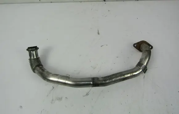 Ford Galaxy EGR valve line/pipe/hose 