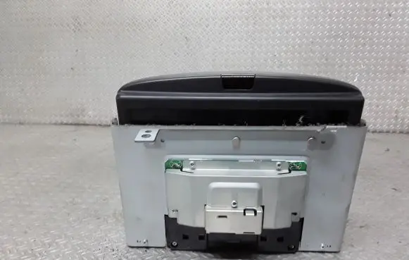 Volvo V70 Screen/display/small screen 306562451