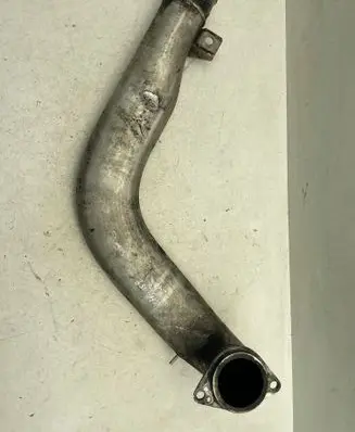 Alfa Romeo 159 Air intake hose/pipe