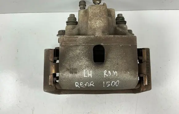 Dodge RAM Rear brake caliper 14518400
