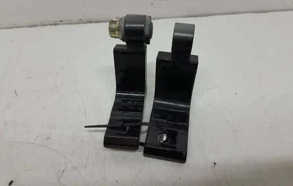 Volvo V60 Rear door hinge set 31218518 31299544
