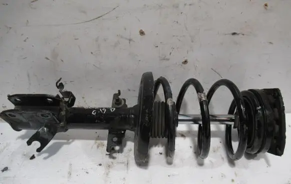 Renault Scenic III - Grand scenic III Front shock absorber/damper