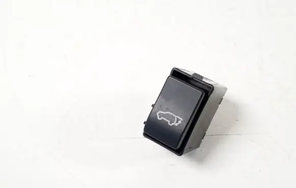 Lexus RX 450H Tailgate opening switch 849300E050