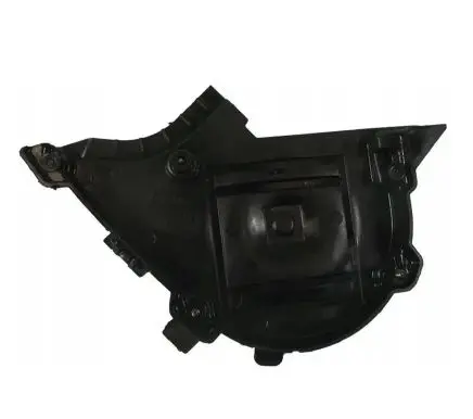 Citroen C4 I Picasso Timing belt guard (cover) 9651560180 PA6N020