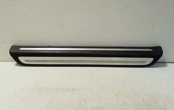 Audi Q3 8U Front sill trim cover 8U0853374