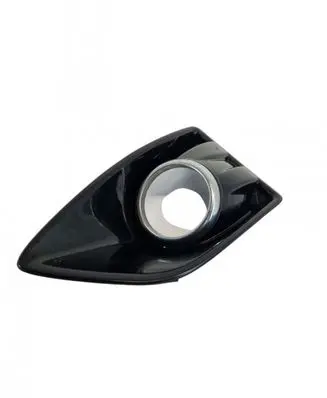 Ford Fiesta Front fog light trim/grill AM51R19953BA