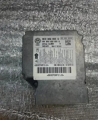 Audi A5 Sportback 8TA Airbag control unit/module 8K0959655G
