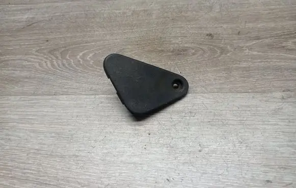 Volvo S80 Radiator mount bracket 30723367
