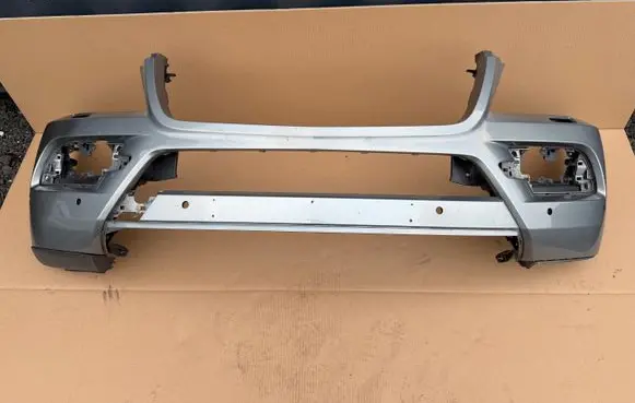 Mercedes-Benz GL X164 Front bumper A1648858625