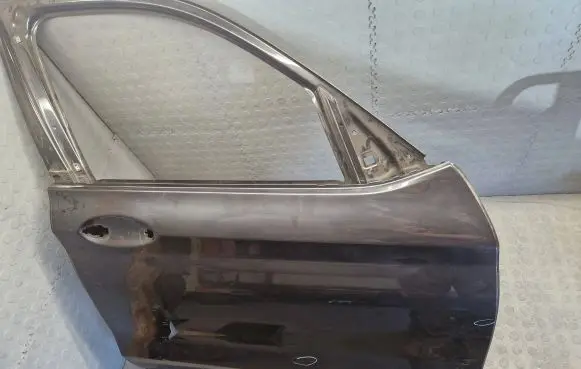 BMW X3 G01 Front door