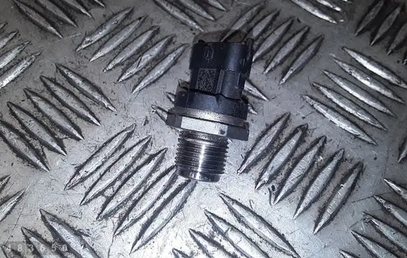 Fiat 500L Fuel pressure sensor 0281006164