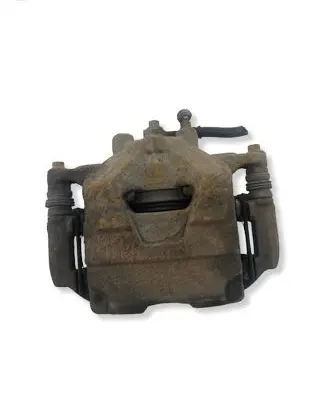 Opel Astra J Front brake caliper 