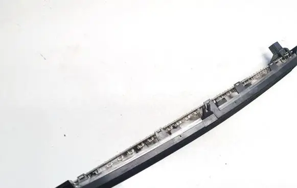 Mercedes-Benz C W203 Third/center stoplight a2038200456