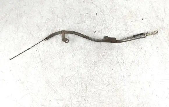 Mitsubishi Pajero Oil level dip stick 