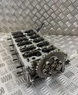 Audi A4 S4 B9 Engine head 059353GC