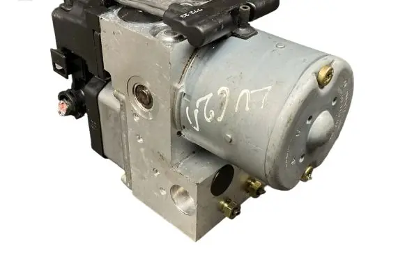 Skoda Roomster (5J) ABS Pump 0265219401 99635575528
