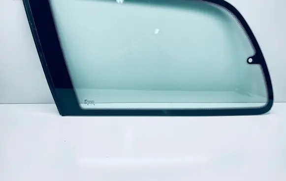 Volkswagen Sharan Rear side window 7M0845317T