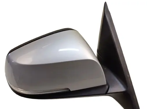 BMW 4 F36 Gran coupe Front door electric wing mirror A83
