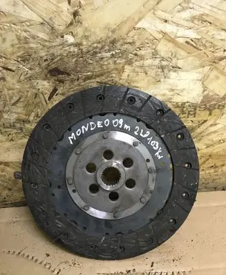 Ford Mondeo MK IV Clutch pressure plate 