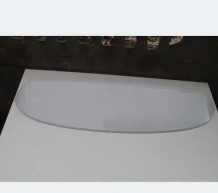 Audi A3 S3 8V Tailgate/trunk spoiler 8V4827933B