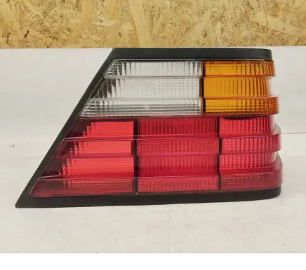 Mercedes-Benz E W124 Tail light part 1248201066 A1248201066 1248200466