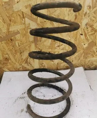 Renault Scenic I Front coil spring