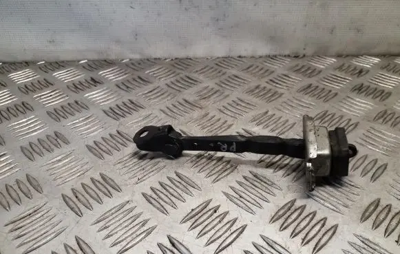 Honda FR-V Front door check strap stopper