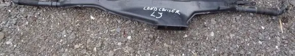 Toyota Land Cruiser (BJ70) Cabin air duct channel 