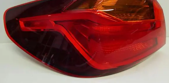 BMW 1 F40 Rear/tail lights 7450641