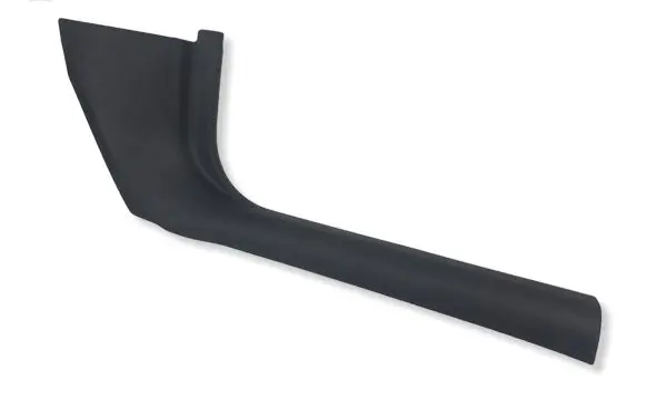Skoda Octavia Mk3 (5E) Front sill trim cover 5E0863484