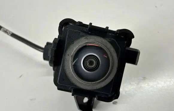 Dodge Hornet Wing mirror camera 331933 06701587370 19224BX