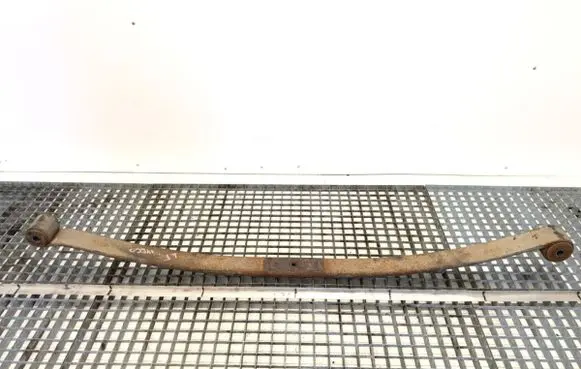 Iveco Daily 6th gen Rear leaf spring 