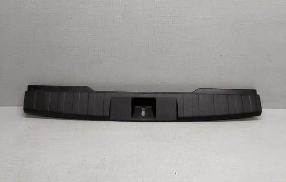 Subaru Outback Trunk/boot sill cover protection 95073AJ000