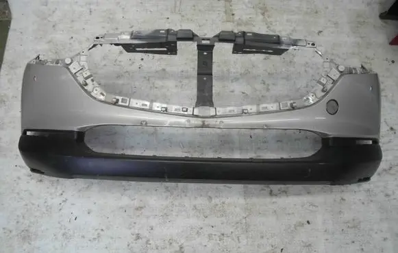 Mazda CX-30 Front bumper 