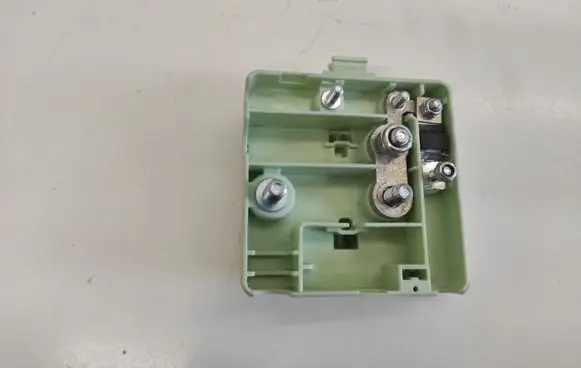 BMW X3 E83 Positive wiring loom 6928945