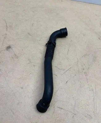 Audi A4 S4 B7 8E 8H Breather hose/pipe 038103493AE