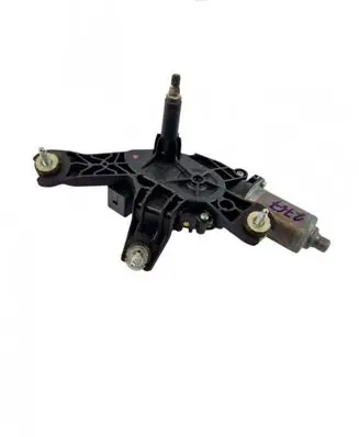 KIA Venga Rear window wiper motor 987001p000