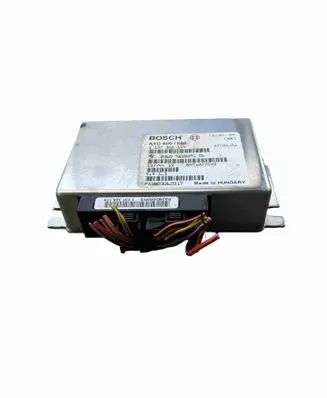 BMW X5 E53 Gearbox control unit/module 755089101