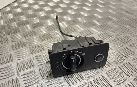 Mercedes-Benz R W251 Light switch A2515453404 04025210