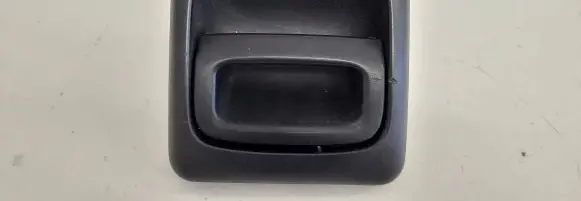 Fiat Ducato Front door exterior handle 1304175070