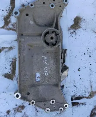 Volkswagen Golf VI Front subframe 1K0199369F