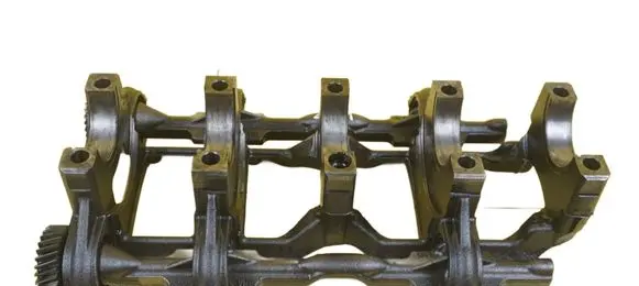 Mercedes-Benz Sprinter W906 Driveshaft support bearing bracket A6510130436 651955